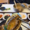 바람꽃 | [강원도 양양 여행] 바람꽃해녀마을 낙산점 방문 후기 양양맛집 양양점심 추천