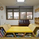 양원숲속도서관 이미지