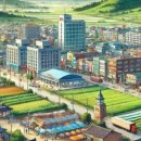 대흥신덕길 이미지