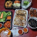 청주 내덕율량동 족발보쌈 맛집 [청주마님족발] 후기