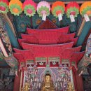 청룡사 | 길 &amp; 안성의 유서 깊은 사찰 서운산 석남사와 서운산 정상 찍고 청룡사까지_경기둘레길 41코스 끊어서 걷기