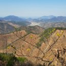 화목재 | 의성 산두봉, 구무산, 문봉산