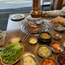 제주시 갈비 옆집 아저씨 추천 받고 간 도민맛집 곰보숯불갈비