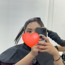 [동탄반송동 미용실_라온헤어]에서 꼼꼼하게 톤다운염색&amp;클리닉 받고 회춘한 후기,,❤️