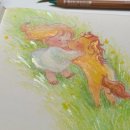 정진도장 | 겨울 서일페V.20참가 뒤늦은 후기,, | 나를 생각하는 반짝이는 마음으로 가득하길!