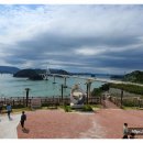 나진버스승강장 이미지