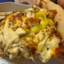 장거리상회 | 황산공원맛집 가성비 최고 2피자1치킨상회 양산점