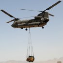 Boeing CH-47 Chinook (CH-47 치누크) 이미지