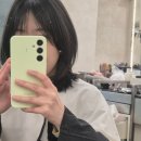 CU화성동탄고점 | [동탄 머리 잘하는곳] 인스헤어 5호점 동탄메타점 / 볼륨매직, 중단발 후기