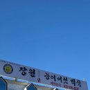 장원능이백숙 | 속초능이백숙 몸튼튼 보양음식으로 점심식사 후기