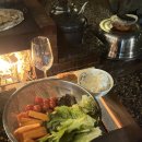 산에들에민박 이미지