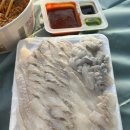 대천항수산시장 | 보령 맛집 횟집 대천항 수산시장 <녹도수산> 후기 🐟