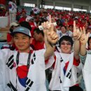 한국:쿠웨이트=4:0 한국축구, 월드컵 6회 연속 진출 이미지