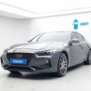 오토필드카 | [리본카 구매후기] G70 중고차 구매했어요💙G70 중고차 믿고 구매한 후기🚗실내부터 엔진룸까지 깔끔...