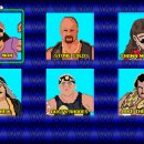 아스카, 배런 코빈, 루세프-랜디 오턴, 로우 키, 빈스 맥마흔, NXT 녹화분 결과 이미지