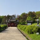강감찬 충현사 이미지