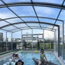 하이베어 풀빌라 이미지