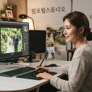 일오스튜디오 | 웨딩사진 보정 후기🤵🏻👰🏻‍♀️✨ㅣ 수원 행궁동 일오월스튜디오 웨딩사진 보정 업체 이용 후기