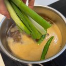 촉촉하고 부드러운 수육은 '이렇게' 삶아야 합니다! 수육 만드는법 레시피 이미지