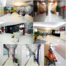 이매중학교 뒤 이미지