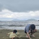 사우스마린스파펜션 | 남해 모상개 해수욕장 사우스 마린 스파 펜션, 친절하고 가성비 좋은 바닷가 바로 앞 펜션