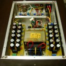 LM3886TF 이렇게 만들었습니다. 이미지