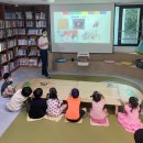 책이 좋아지는 책놀이 | [후기] &lt;향기나는 동화구연&gt; 7월 &#34;책이 좋아지는 그림책 놀이&#34;