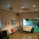 우일스크린 골프연습장 이미지