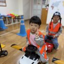 스페셜데이 🚦 “교통안전 퍼포먼스”🚦 이미지