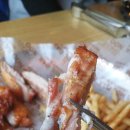 동네 치킨집 후기 누나홀닭 쌍문점 ( 누구나 홀딱 반한 닭 )