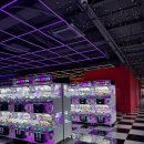 냥냥키티 | 광주 상무 인형뽑기 냥냥스테이션 잘뽑힐까