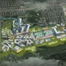 영월의료원(본관) 이미지