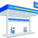 영덕농협주유소 이미지