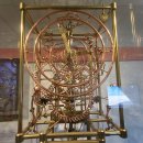 대륜동 미래공원1 | 정동진 시간박물관 후기: 기차 속에서 만나는 시간...관람 팁 (초등 아이와 내돈내산), 정동진모래시계공원