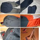 Mammut Alto Pants Men&#39;s 이미지