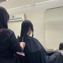 송도 미용실 아이콘헤어살롱 l 예솔 디자이너 펌 후기