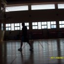 군북체육관 이미지