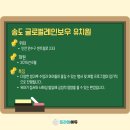 글로벌레인보우유치원 이미지