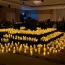 캔들라이트 홀리데이 | 대구 호텔인터불고 캔들라이트 홀리데이 크리스마스 클래식 공연후기