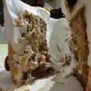 청량리 | 청량리 케이크 맛집 달콤제빵소 퐁실퐁실 모카 후기