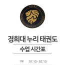 화인태권도 이미지