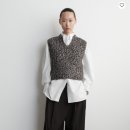 케이브몰 | 여의도 IFC 몰 COS 매장 겨울 울니트 네가지 입어보기 !