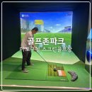 골프존(아트스크린) 이미지