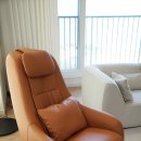 내 마음의 고요를 위한 컬러인문학 | 좁은 거실에도 딱! 리클라이너 안마의자 추천 까사미아 캄포 레스트 한달사용후기