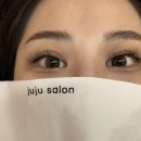 쥬쥬속눈썹 이미지