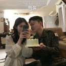 감성 한스푼 서양화 | 망원동 레터링케이크 픽셀, 핀터레스트 감성 한 스푼 담은 주문제작케이크 후기