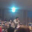 양희은 콘서트 | (신촌연세대 100주념기념관) 양희은 콘서트 후기