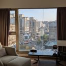 53 | 타이중 53 호텔 내돈내산 솔직후기