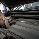 르노삼성자동차지정정비코너 인제점 이미지