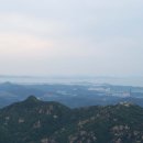 124차 9월 13일 관악산(冠岳山) 등산안내 이미지